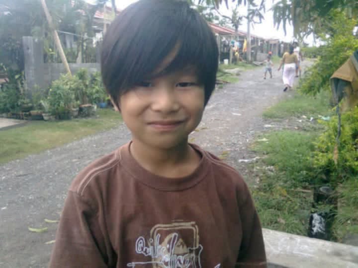 Childhood Photo