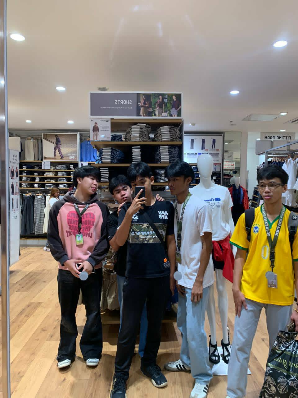 Friends